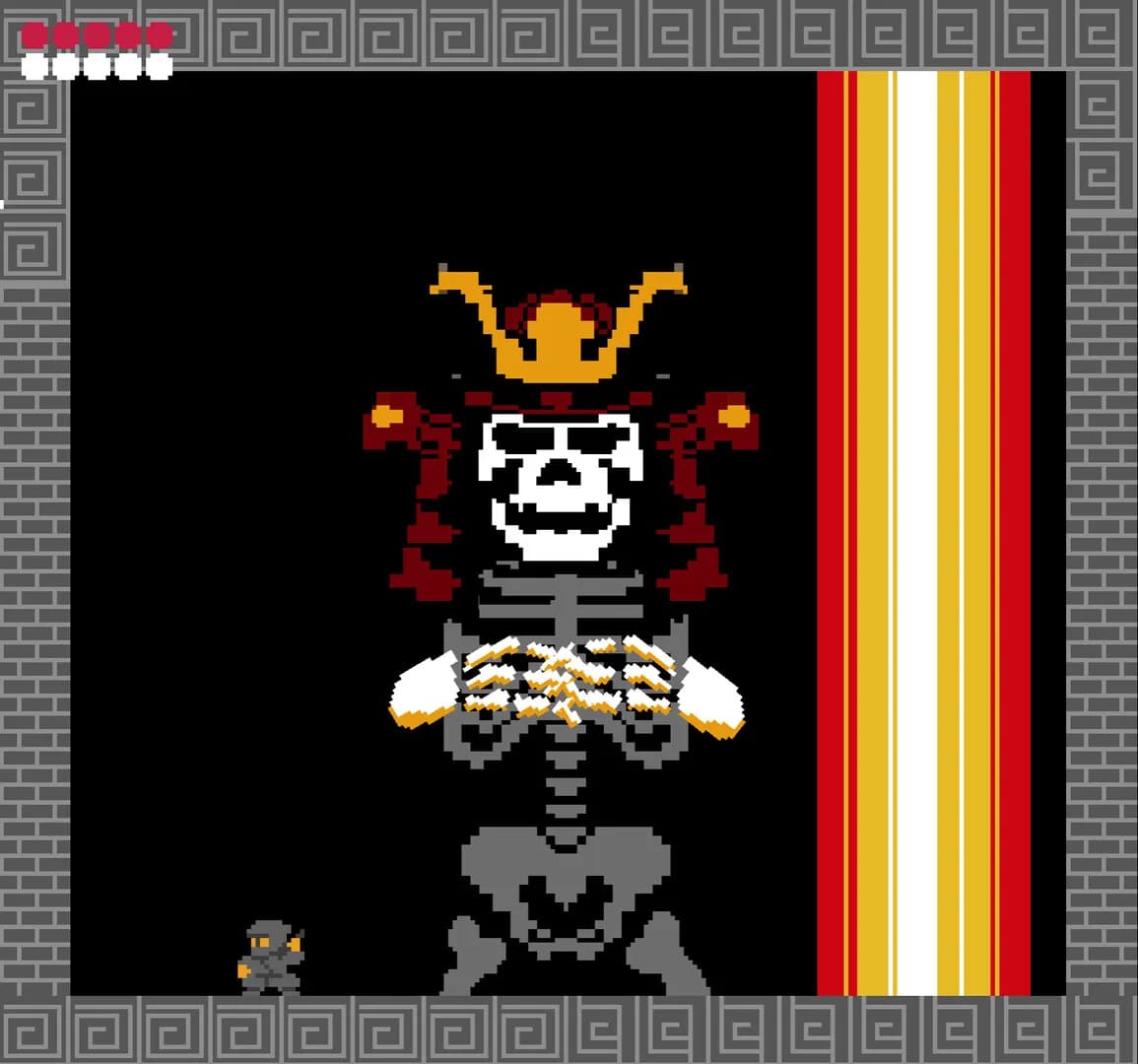 CHI NINJA görsel 8