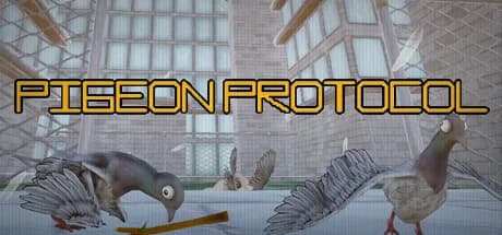 Pigeon Protocol görsel 1