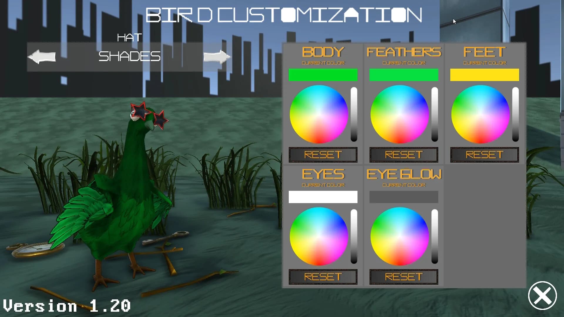 Pigeon Protocol görsel 10