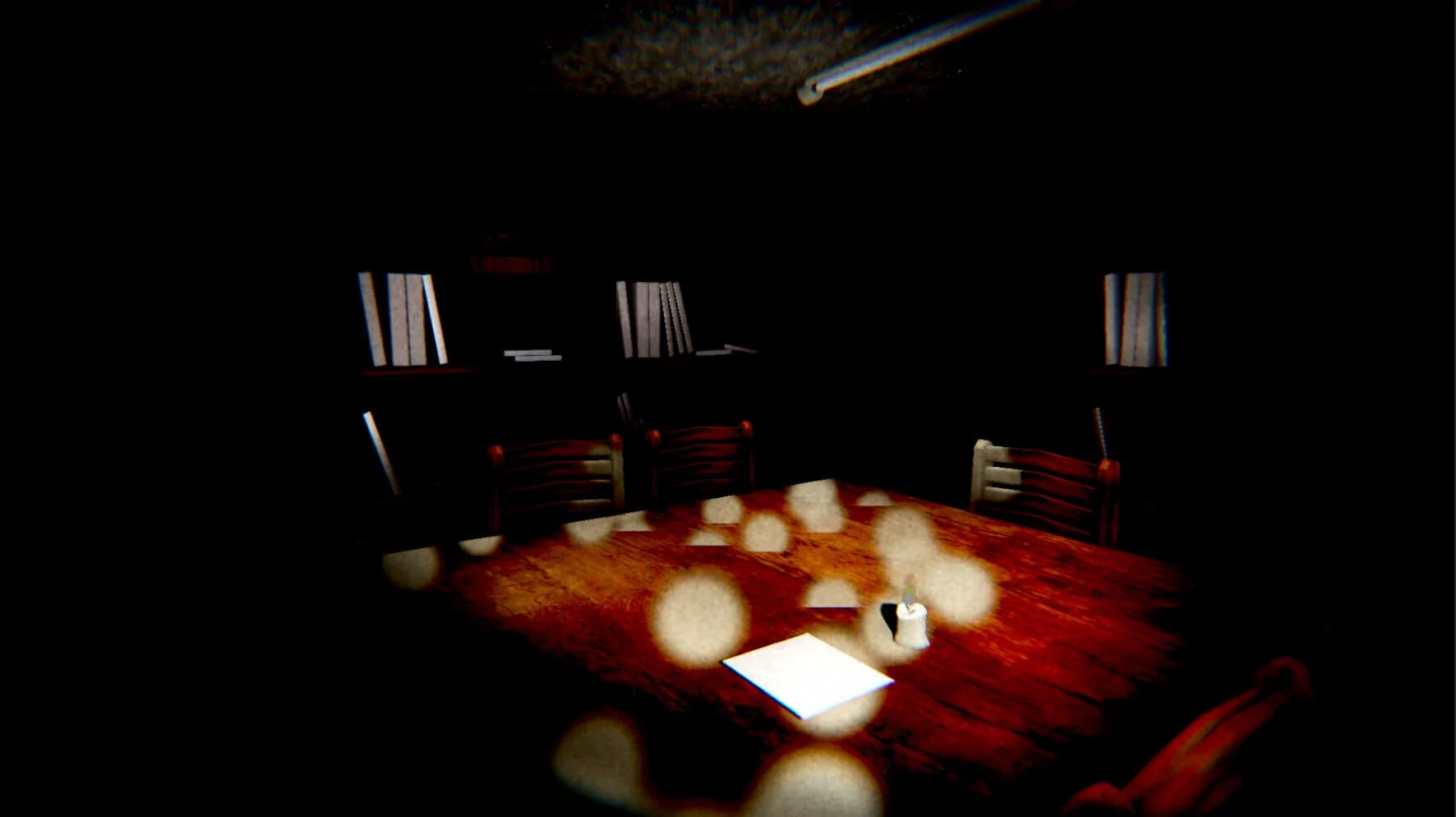 The Orphan görsel 2