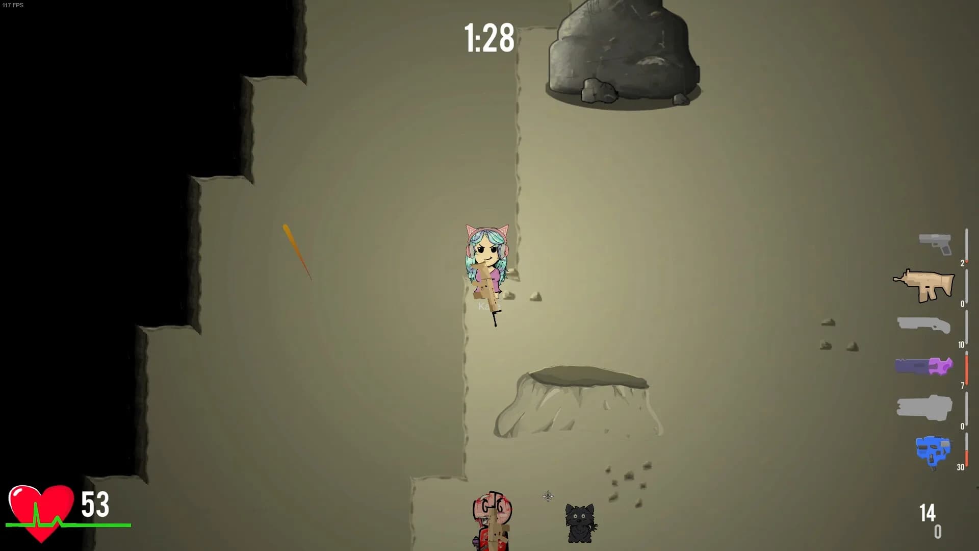 SHOOTEM görsel 6