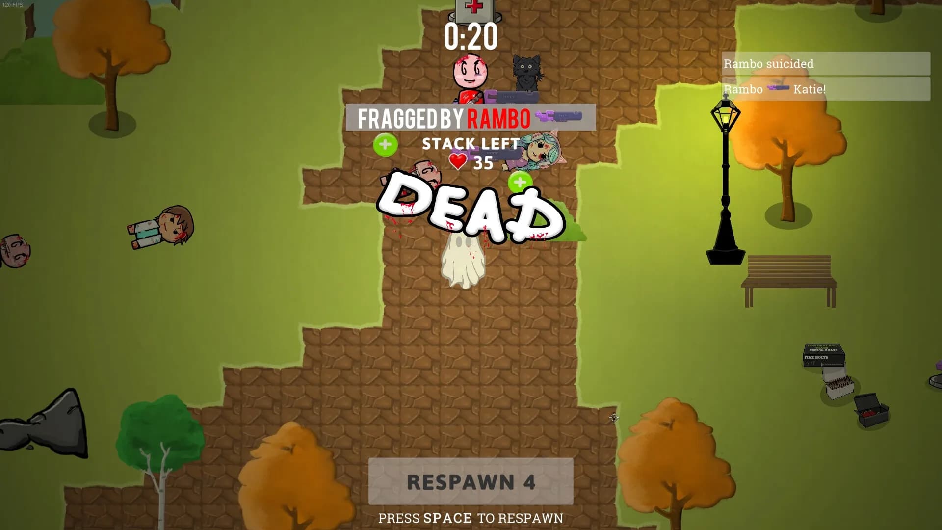 SHOOTEM görsel 7