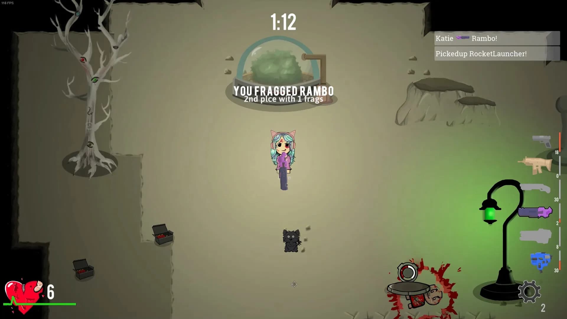SHOOTEM görsel 8