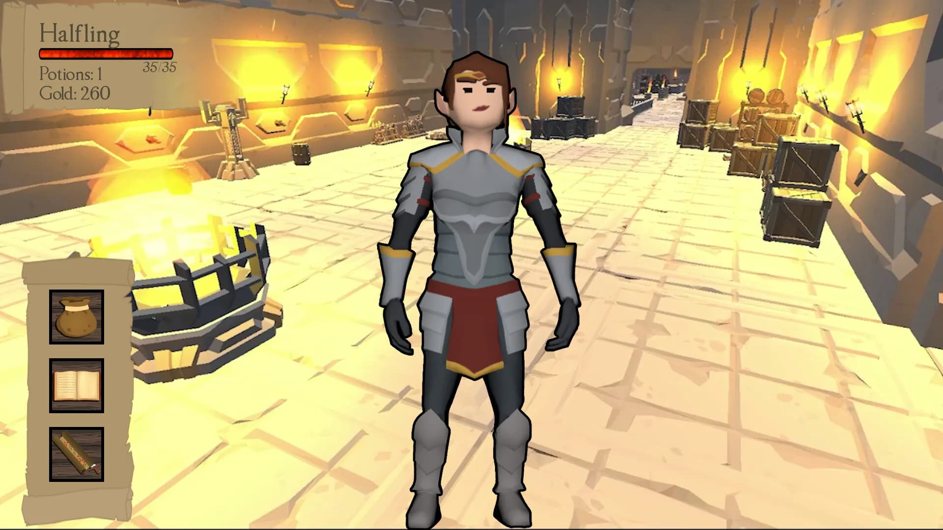 Escape the Unknown: Awaken the Realm görsel 2