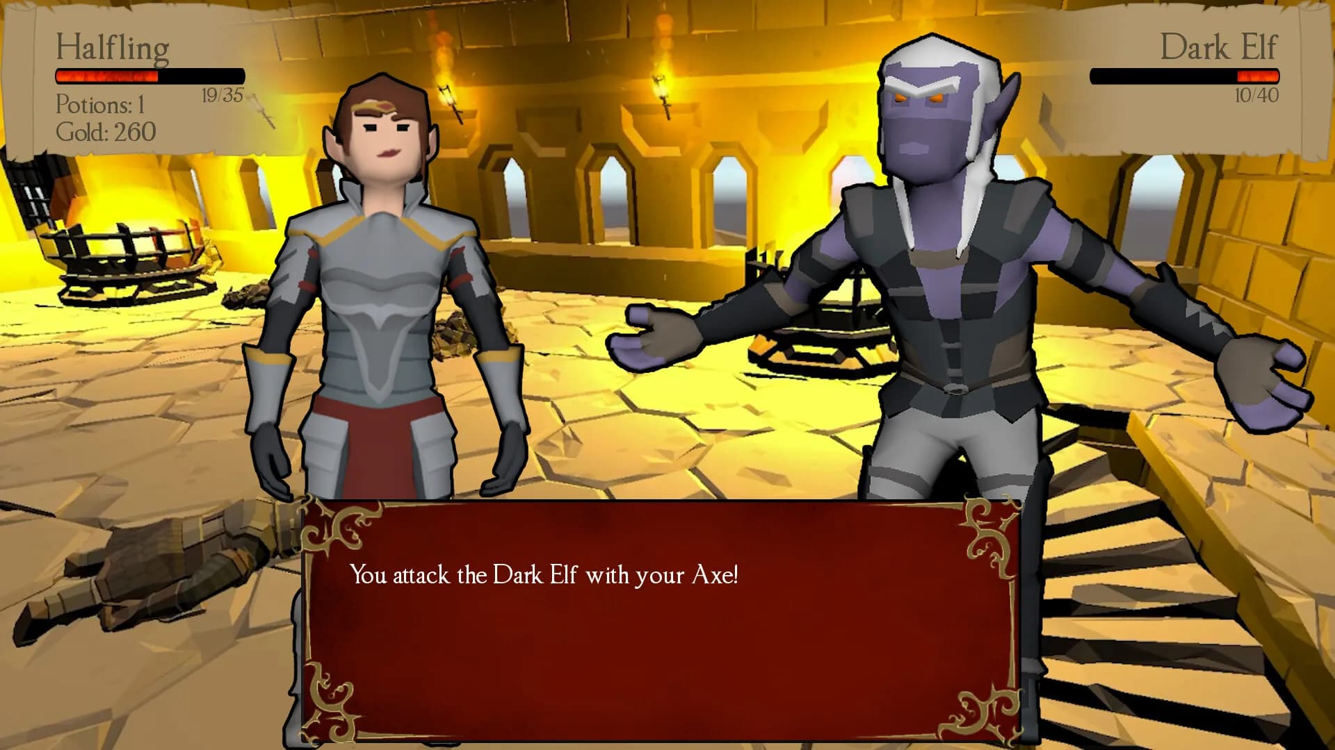 Escape the Unknown: Awaken the Realm görsel 4