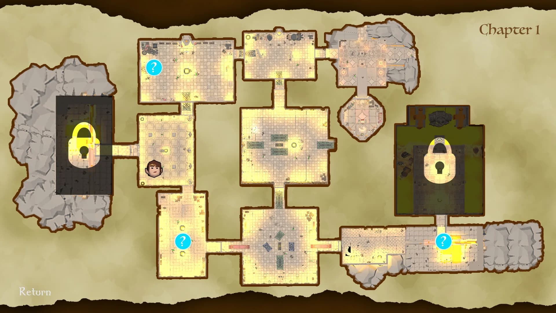 Escape the Unknown: Awaken the Realm görsel 7