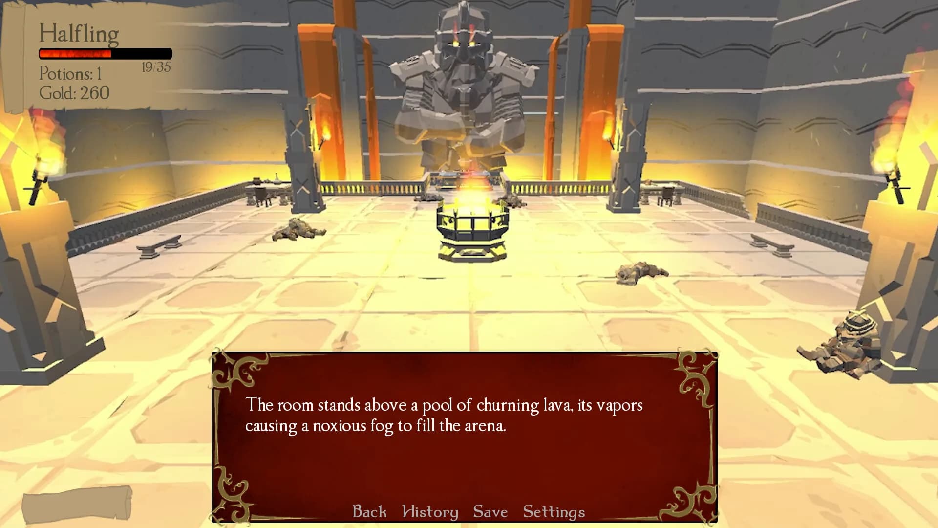 Escape the Unknown: Awaken the Realm görsel 9