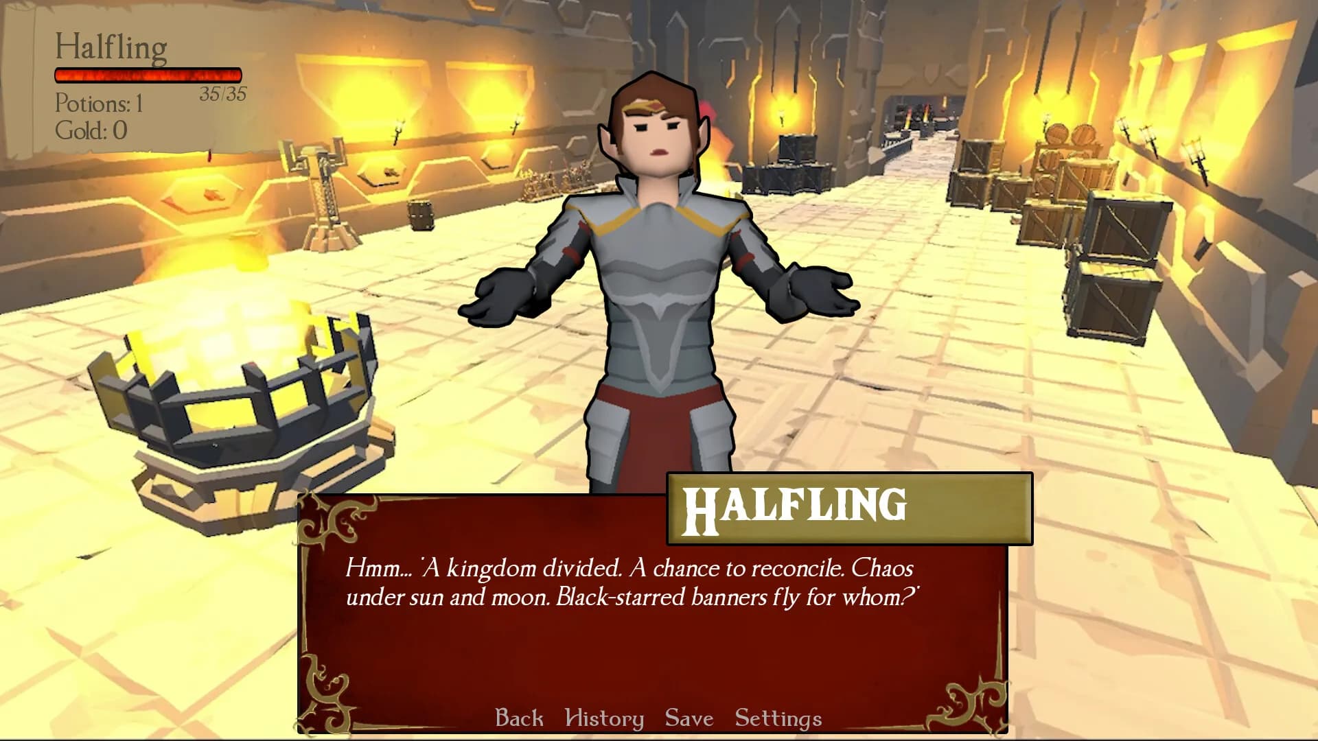 Escape the Unknown: Awaken the Realm görsel 10