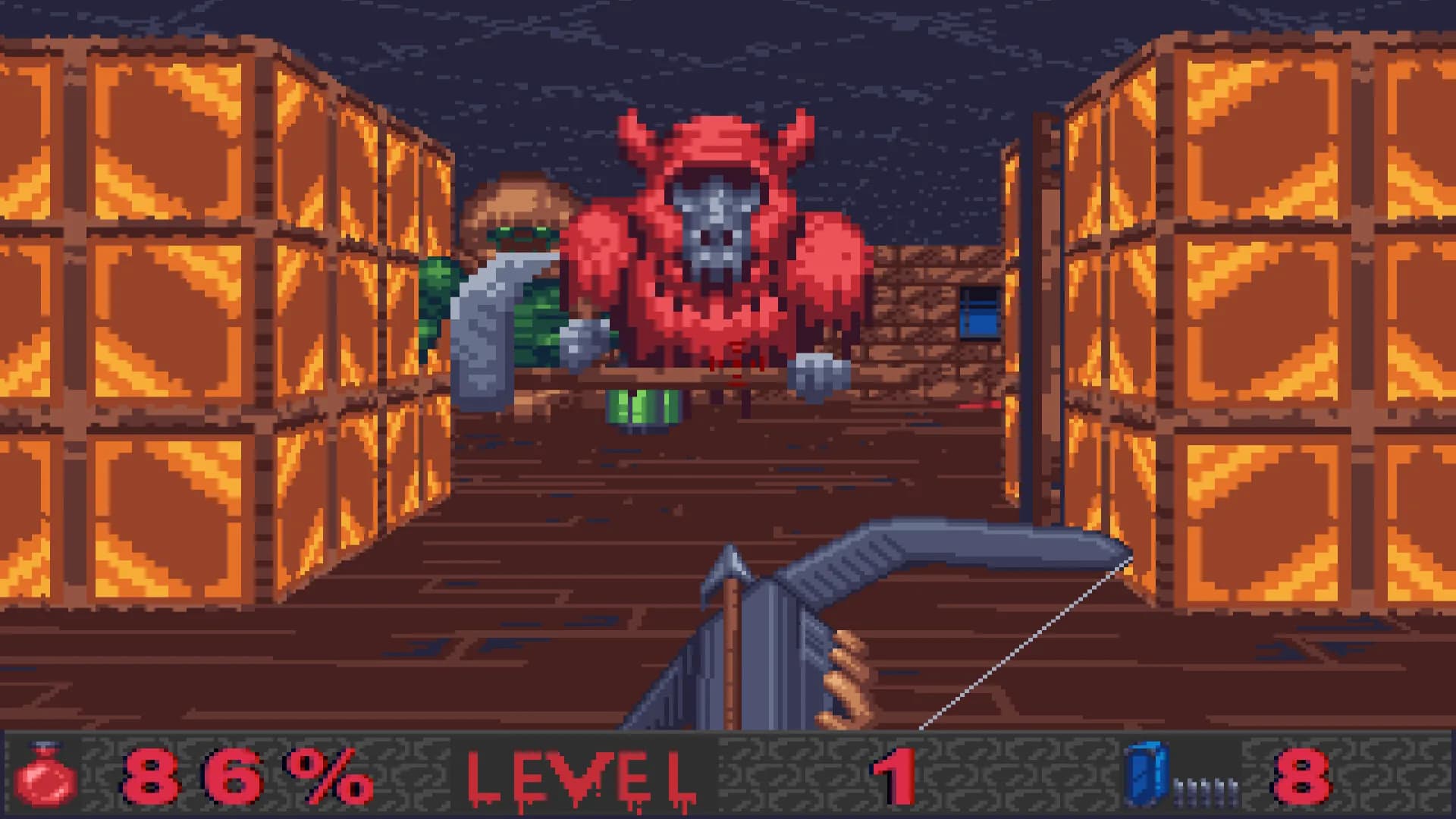 GHOST HUNTER görsel 9