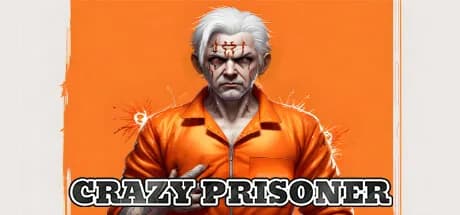 Crazy Prisoner görsel 1