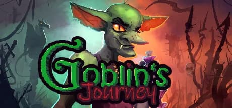 Goblin's Journey görsel 1