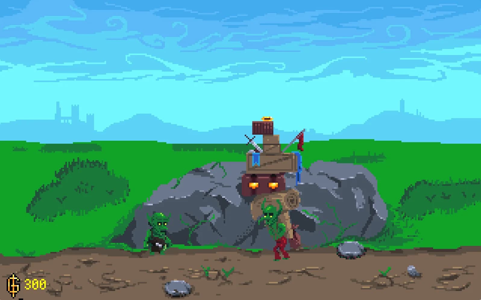 Goblin's Journey görsel 4