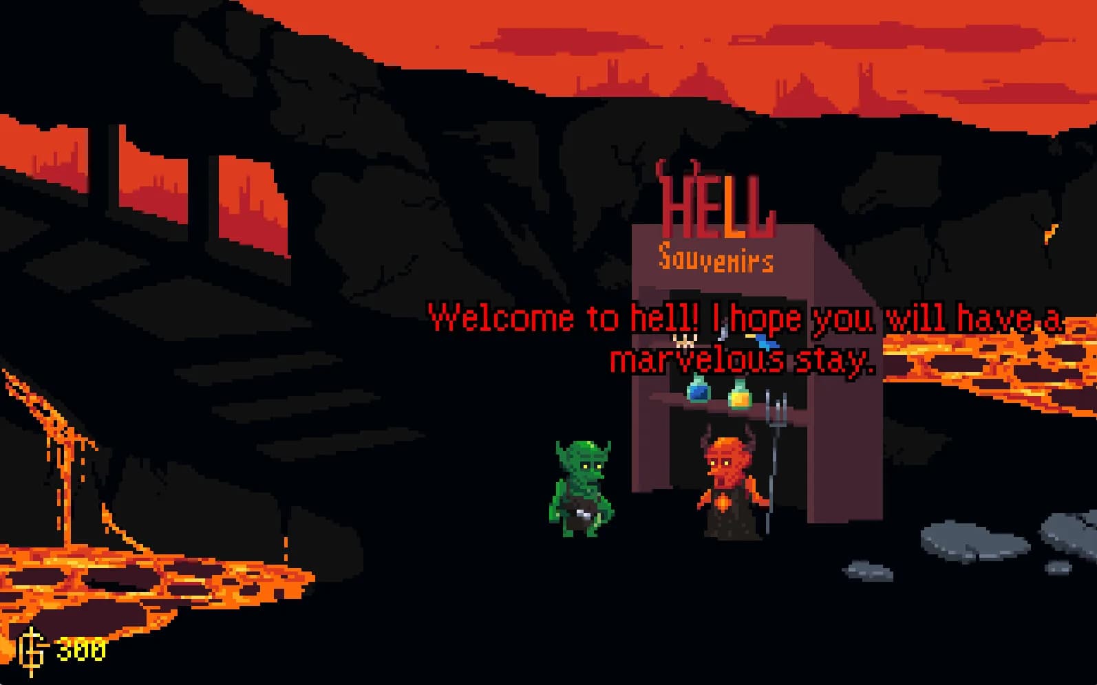 Goblin's Journey görsel 5