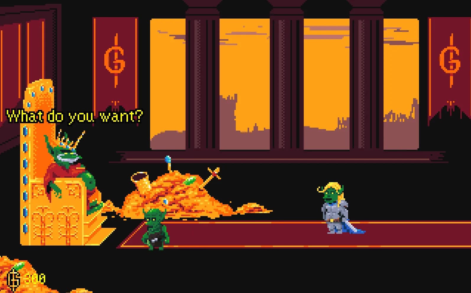 Goblin's Journey görsel 6
