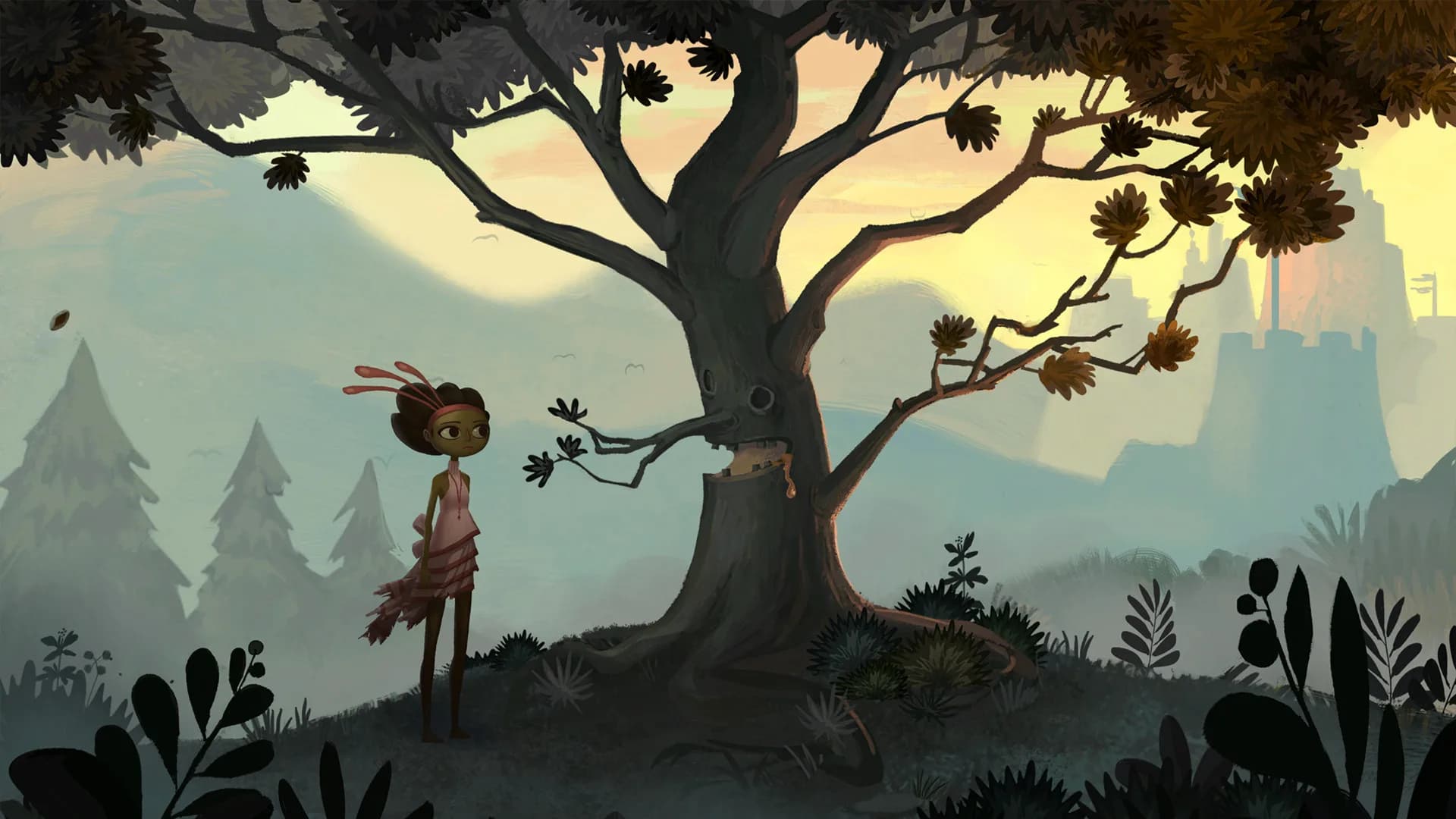 Broken Age görsel 10