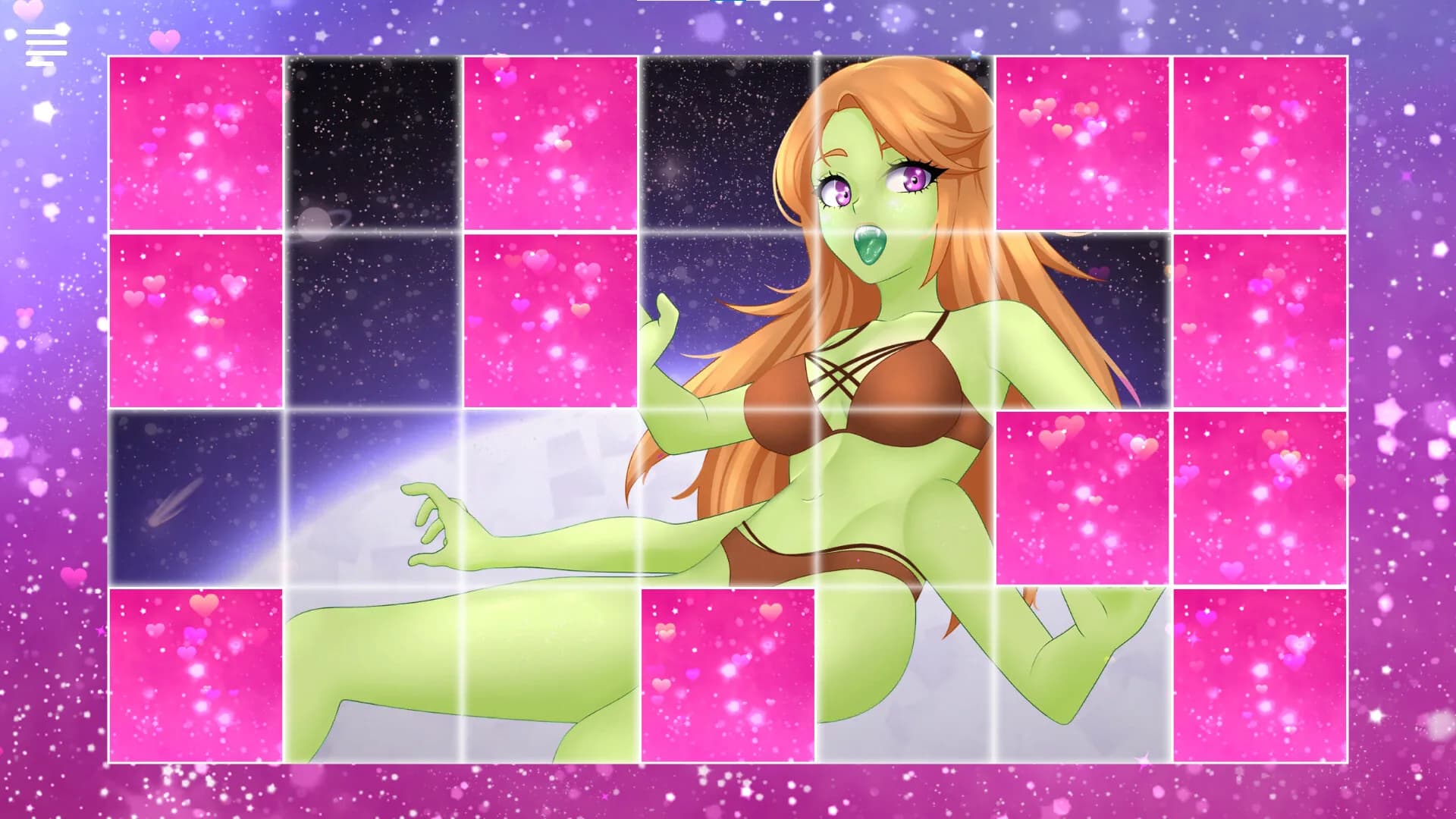 Hentai Galaxy görsel 8