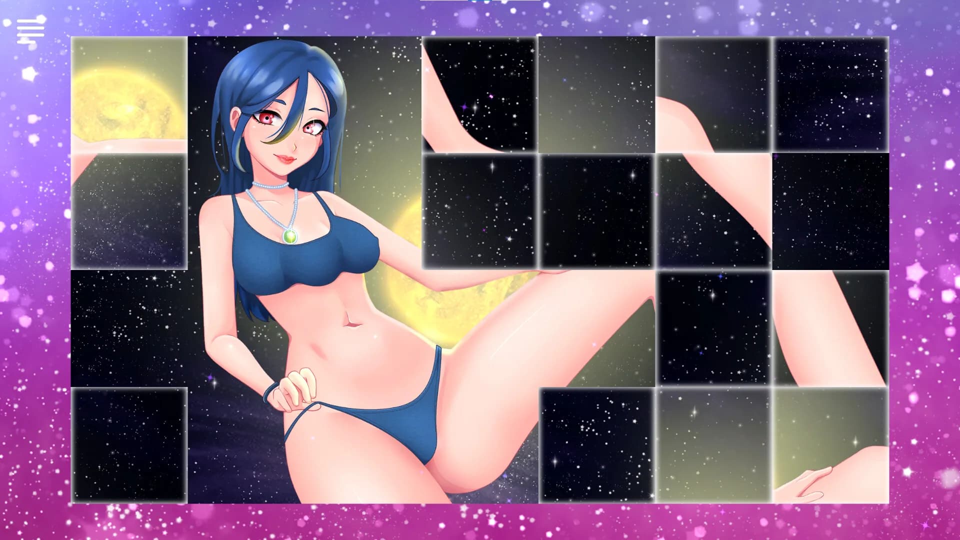 Hentai Galaxy görsel 11