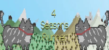 4 Seasons Runner görsel 1