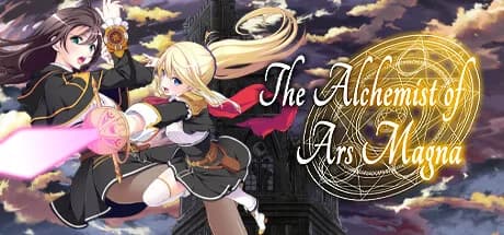 The Alchemist of Ars Magna görsel 1