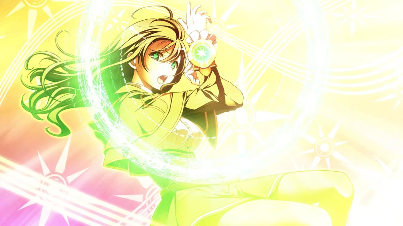The Alchemist of Ars Magna görsel 3