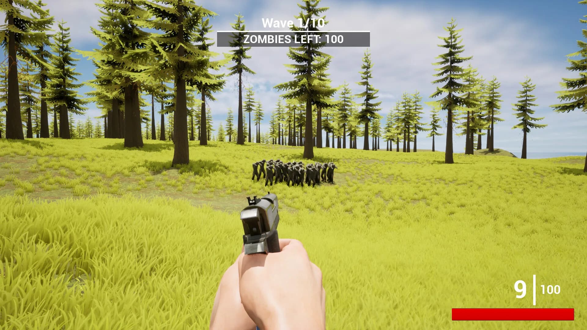 Island of the Dead görsel 4