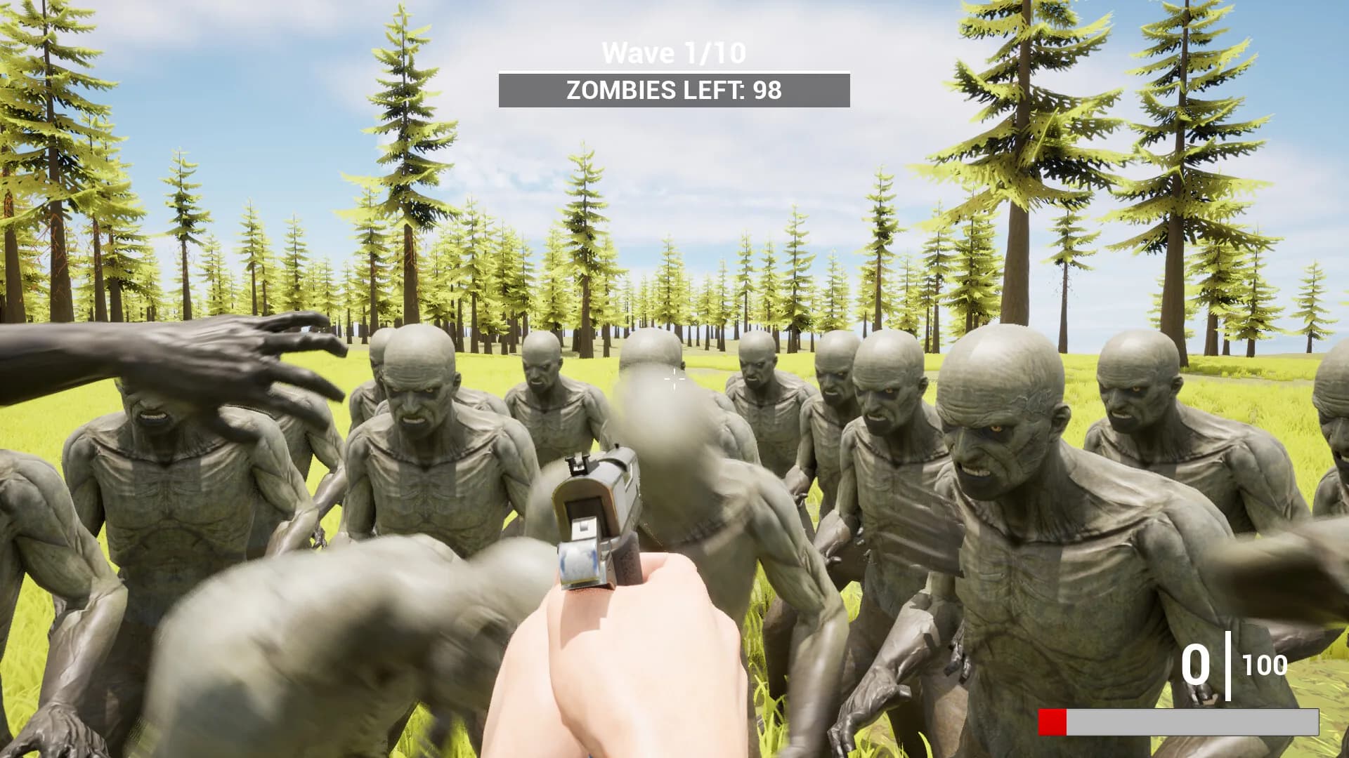 Island of the Dead görsel 6