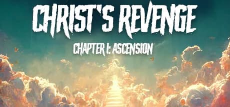 Christ's Revenge : Ascension görsel 1
