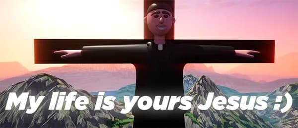 Christ's Revenge : Ascension görsel 2