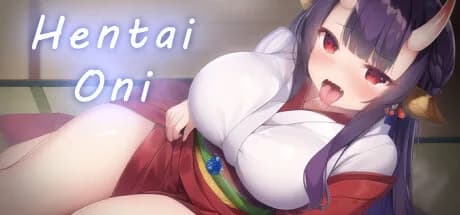 Hentai Oni görsel 1