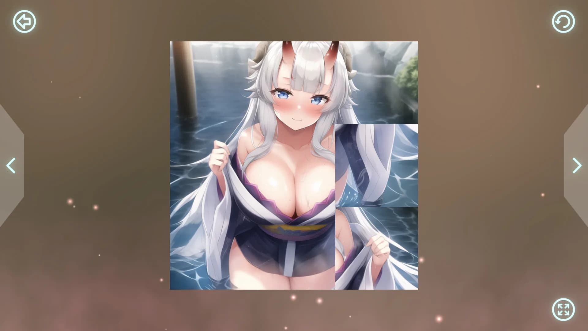 Hentai Oni görsel 2