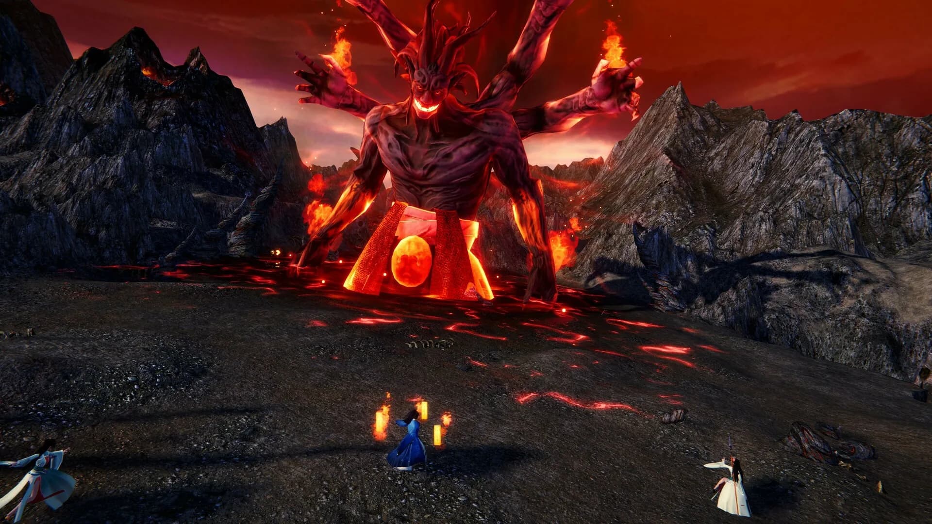 Ascension görsel 5