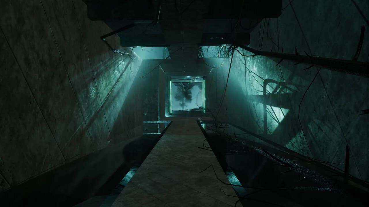 Aquaphobia görsel 3