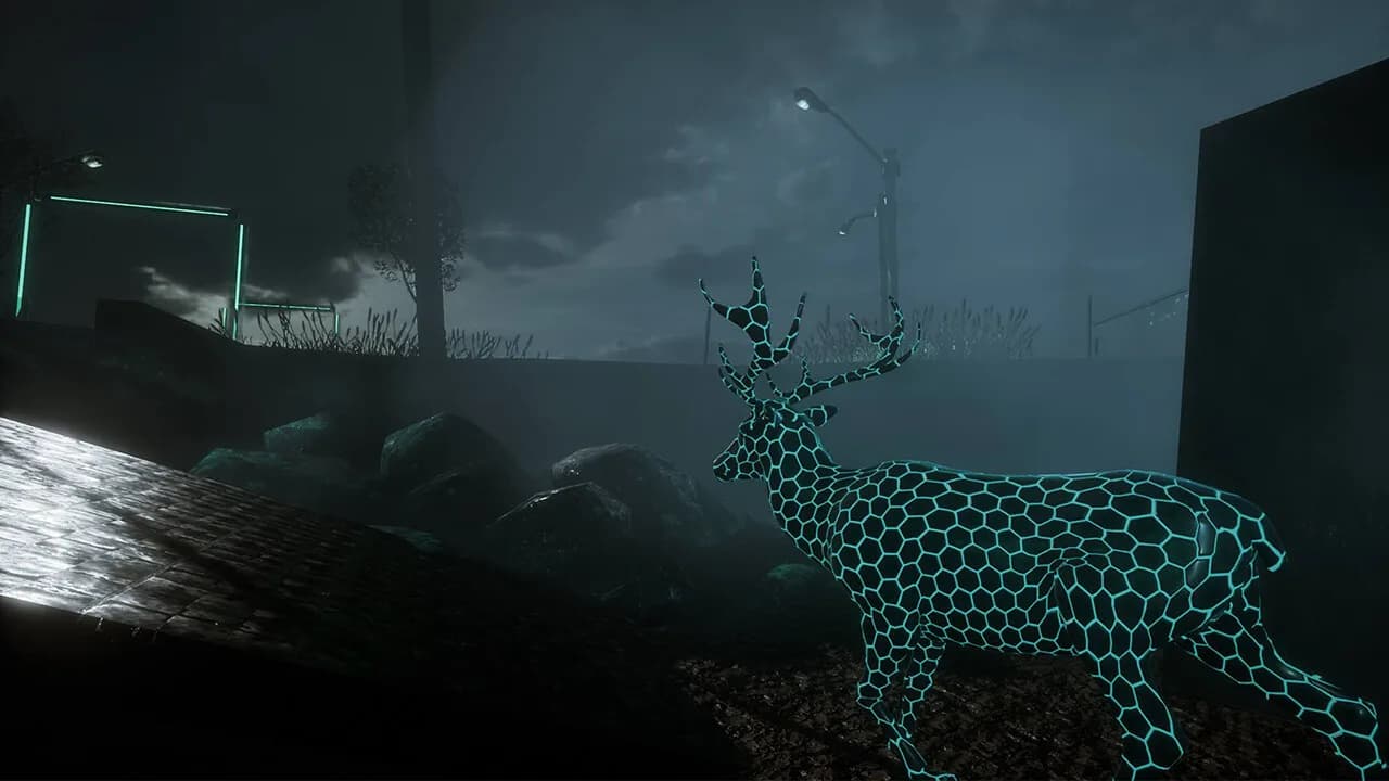 Aquaphobia görsel 6