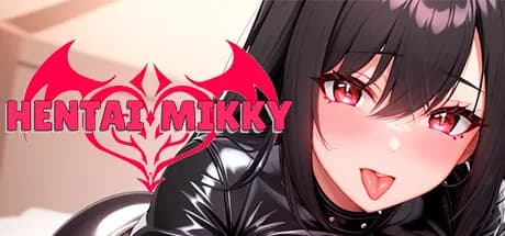 Hentai Mikky görsel 1