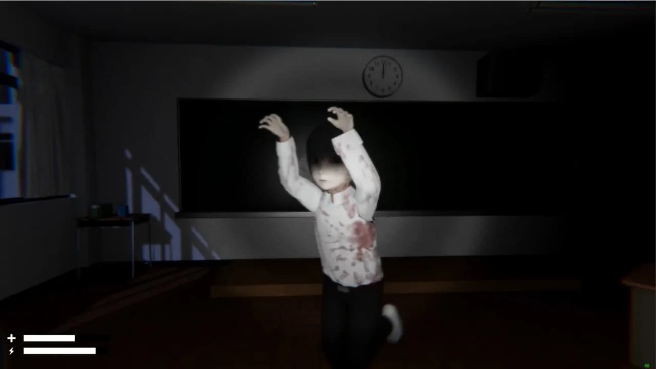Psychic Investigation of Sakuragi Haru görsel 5
