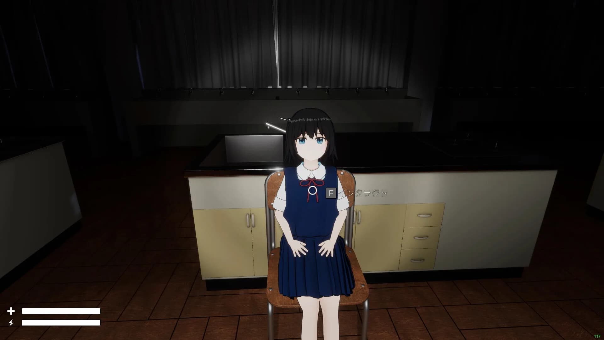 Psychic Investigation of Sakuragi Haru görsel 8