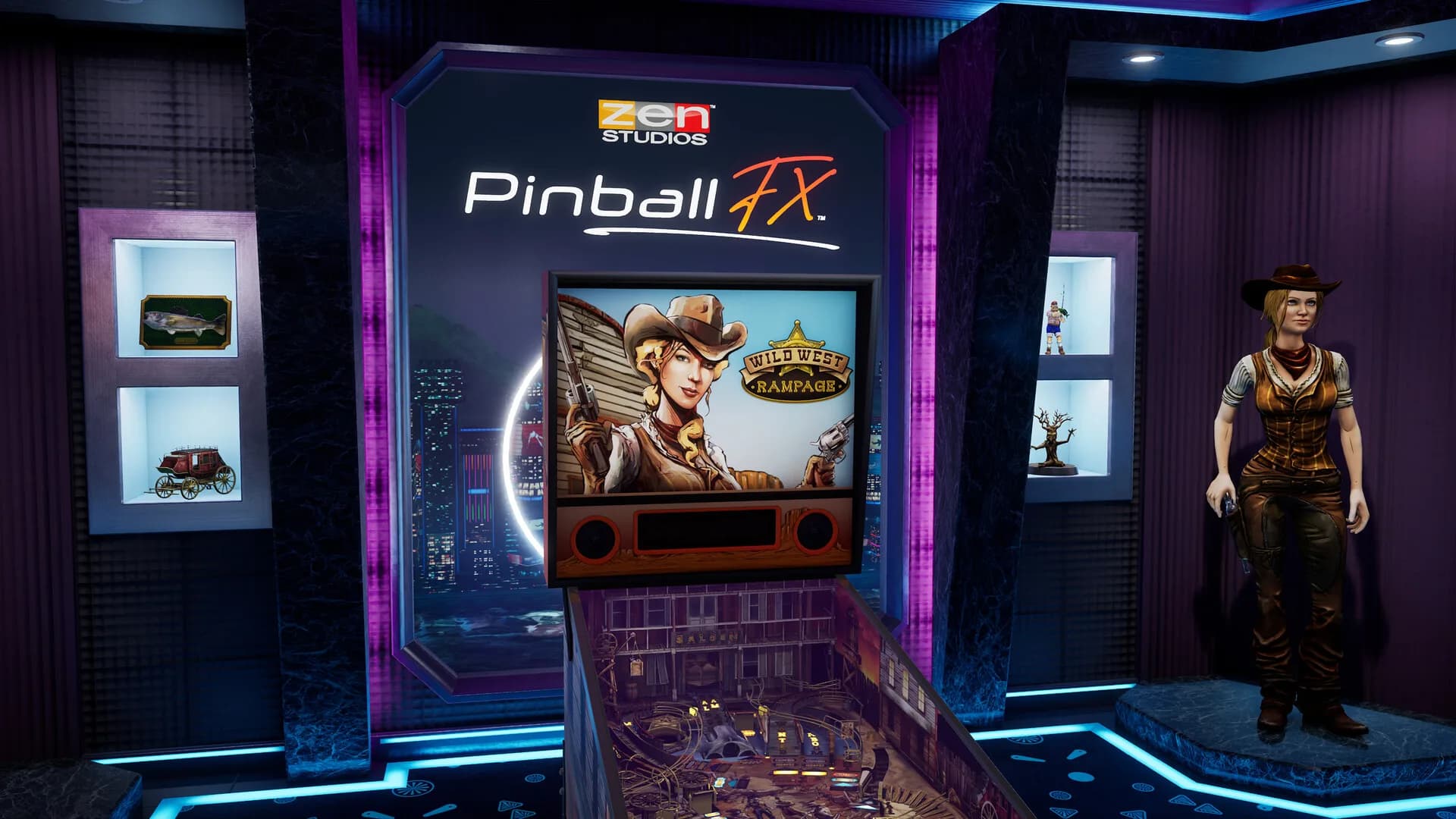 Pinball FX görsel 2