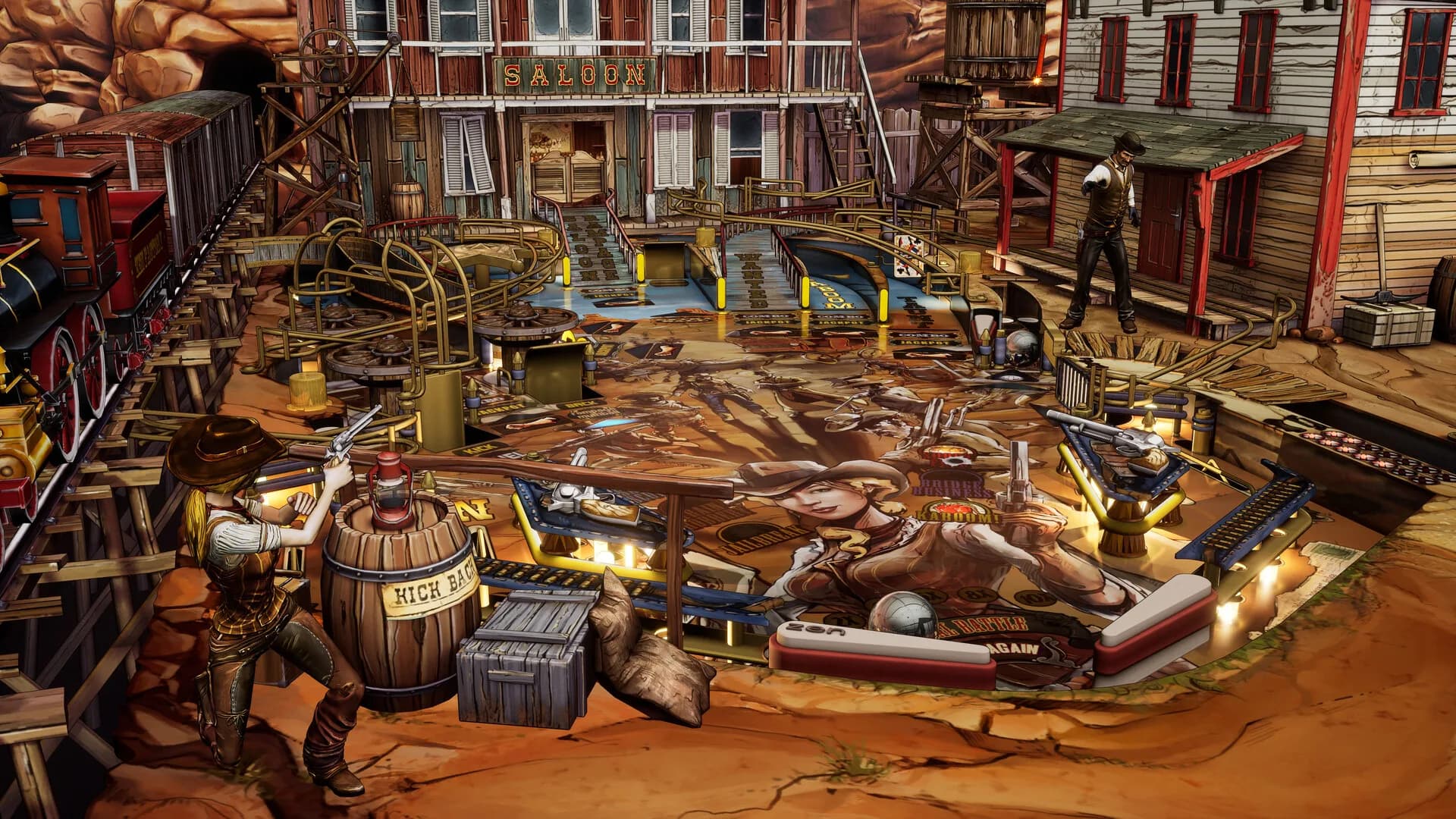 Pinball FX görsel 3