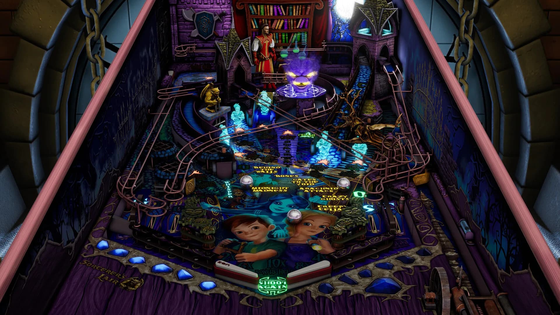 Pinball FX görsel 4