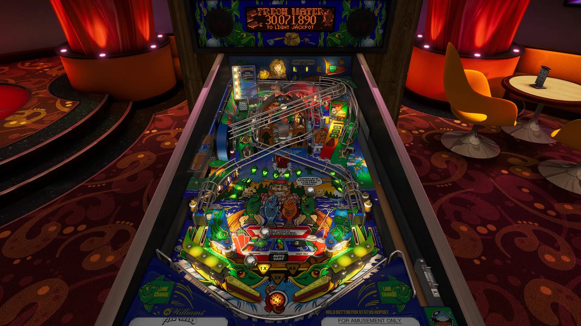Pinball FX görsel 5