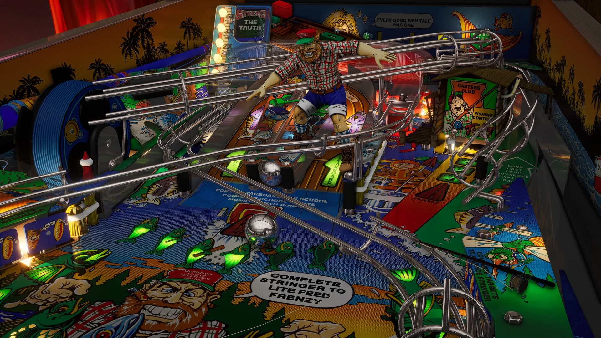 Pinball FX görsel 6