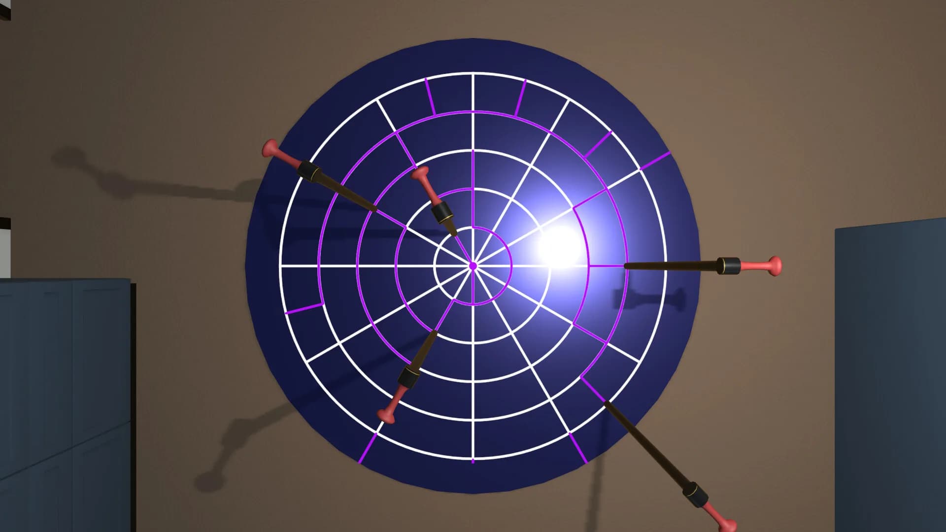 House Sitter Escape Game görsel 7