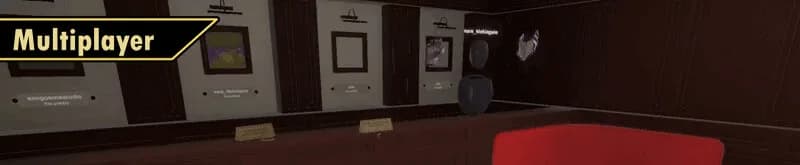 House Sitter Escape Game görsel 8