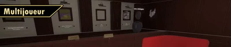 House Sitter Escape Game görsel 9