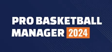Pro Basketball Manager 2024 görsel 1