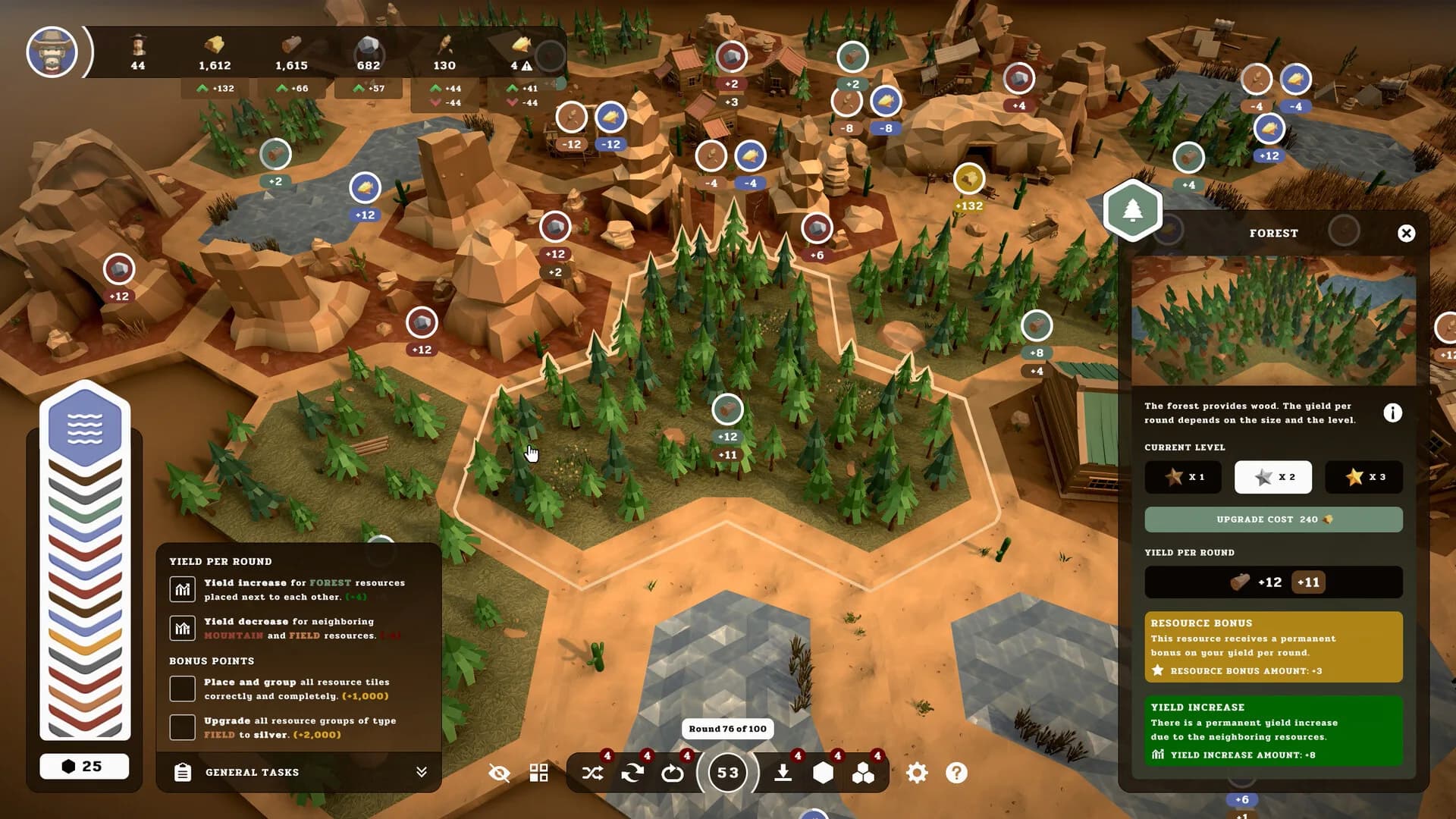 The First Mine görsel 13