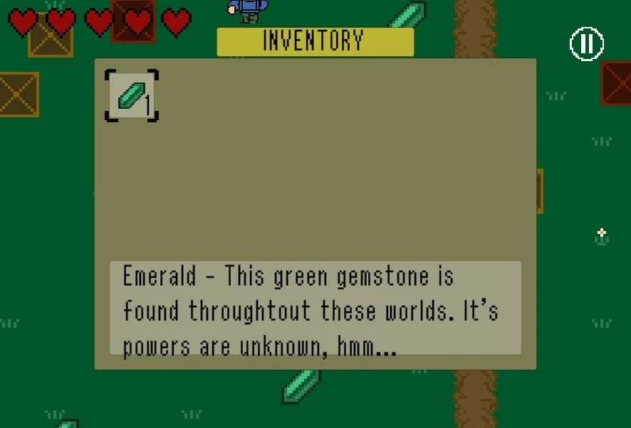 Emerald Isle görsel 8