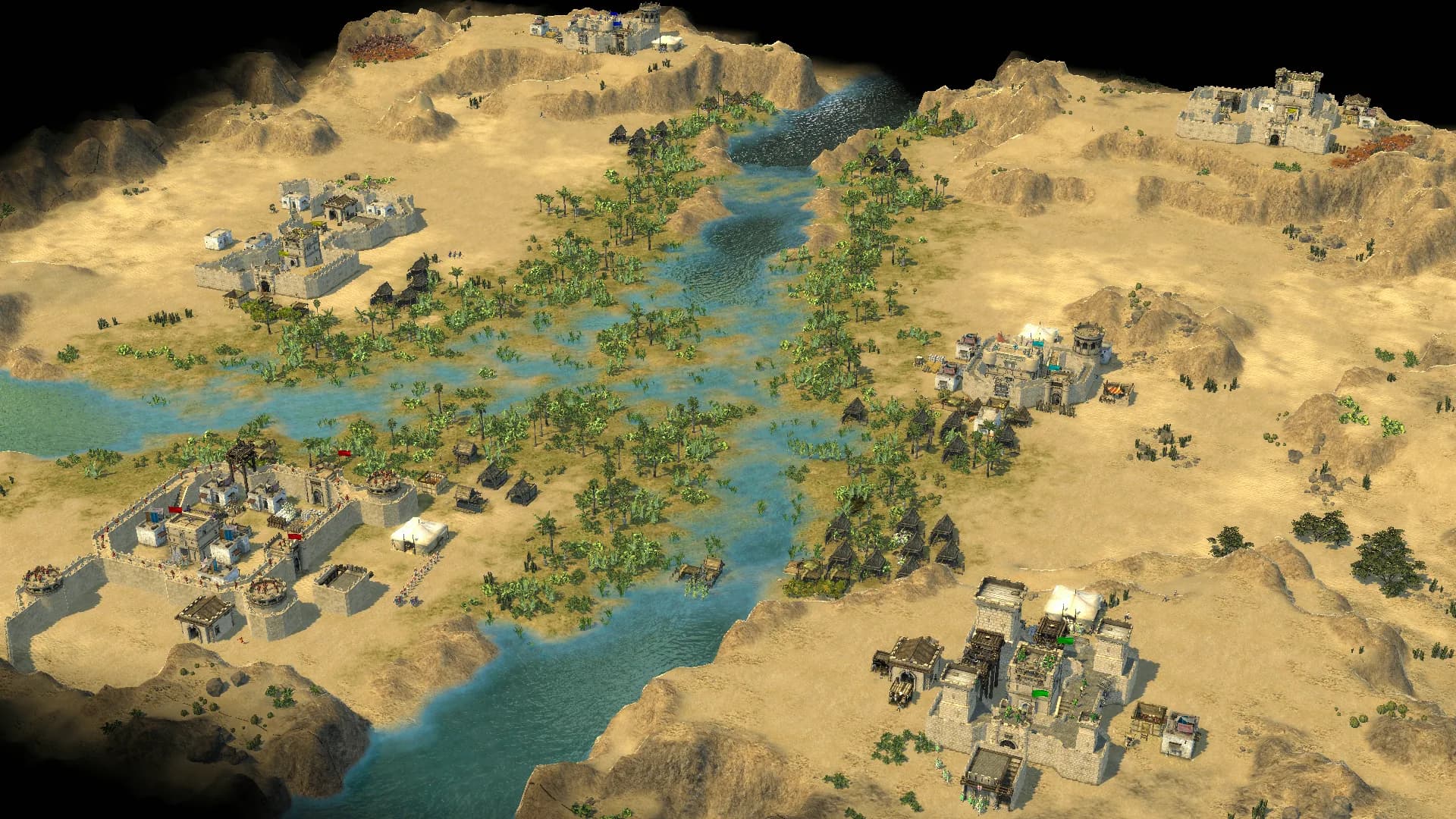 Stronghold Crusader 2 görsel 7