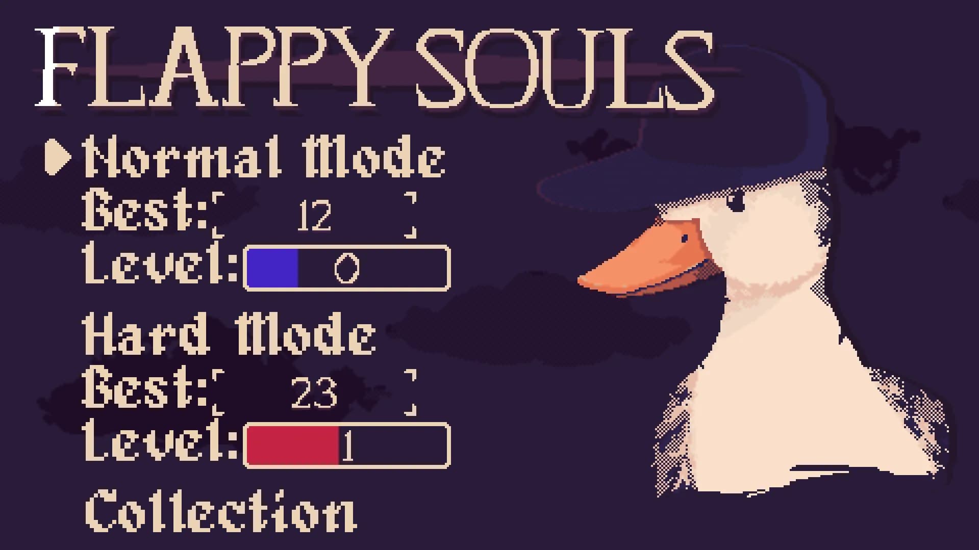 Flappy Souls görsel 2
