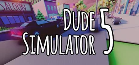 Dude Simulator 5 görsel 1